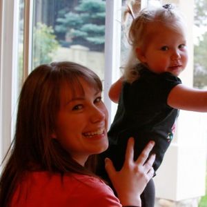 Meet your Posher, Rebecca